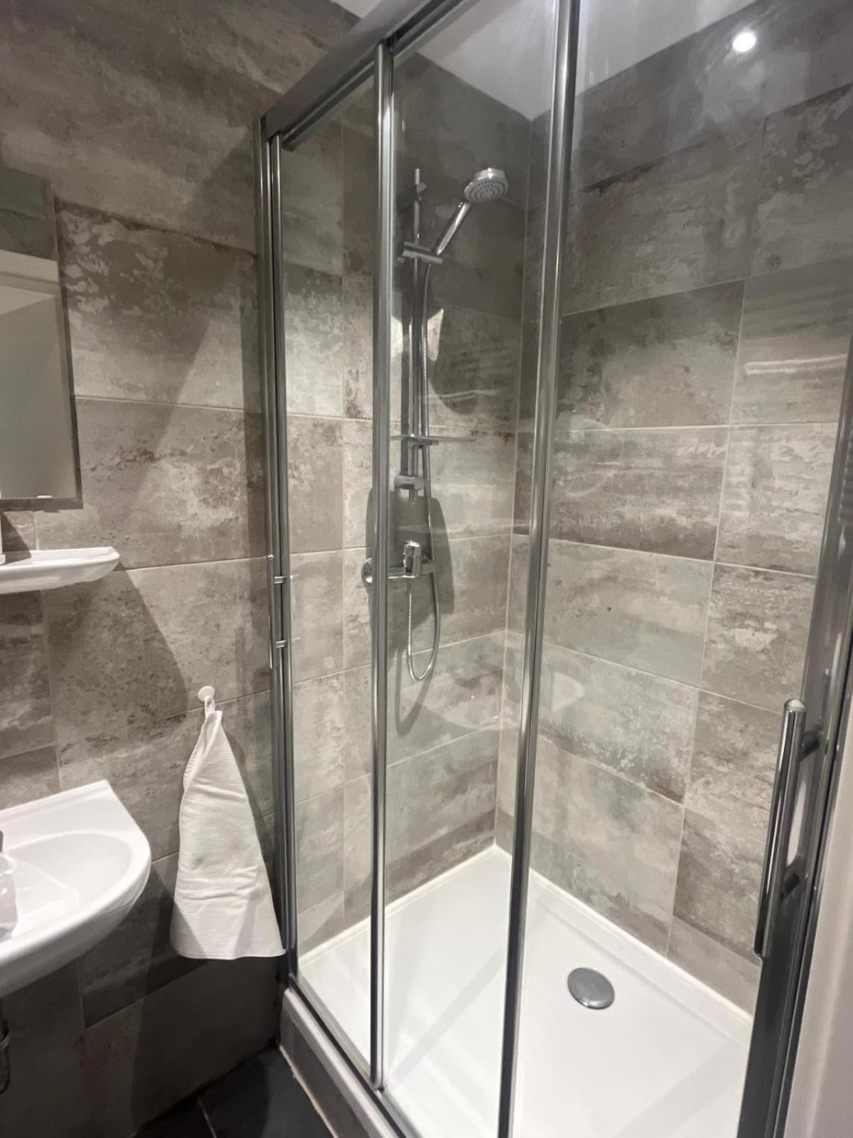 Hotel La Station Lüksemburg Dış mekan fotoğraf