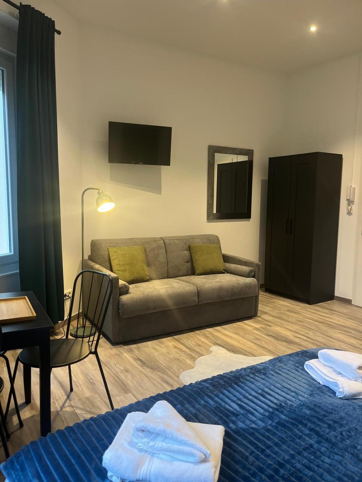 Hotel La Station Lüksemburg Dış mekan fotoğraf