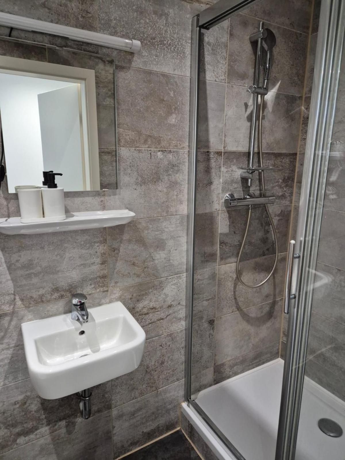 Hotel La Station Lüksemburg Dış mekan fotoğraf