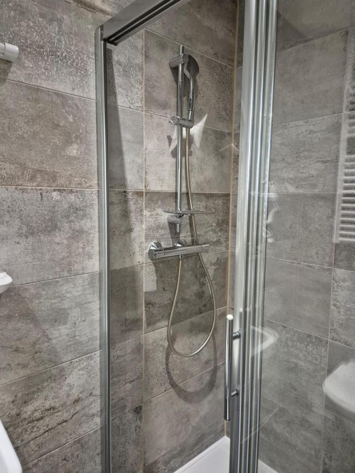 Hotel La Station Lüksemburg Dış mekan fotoğraf