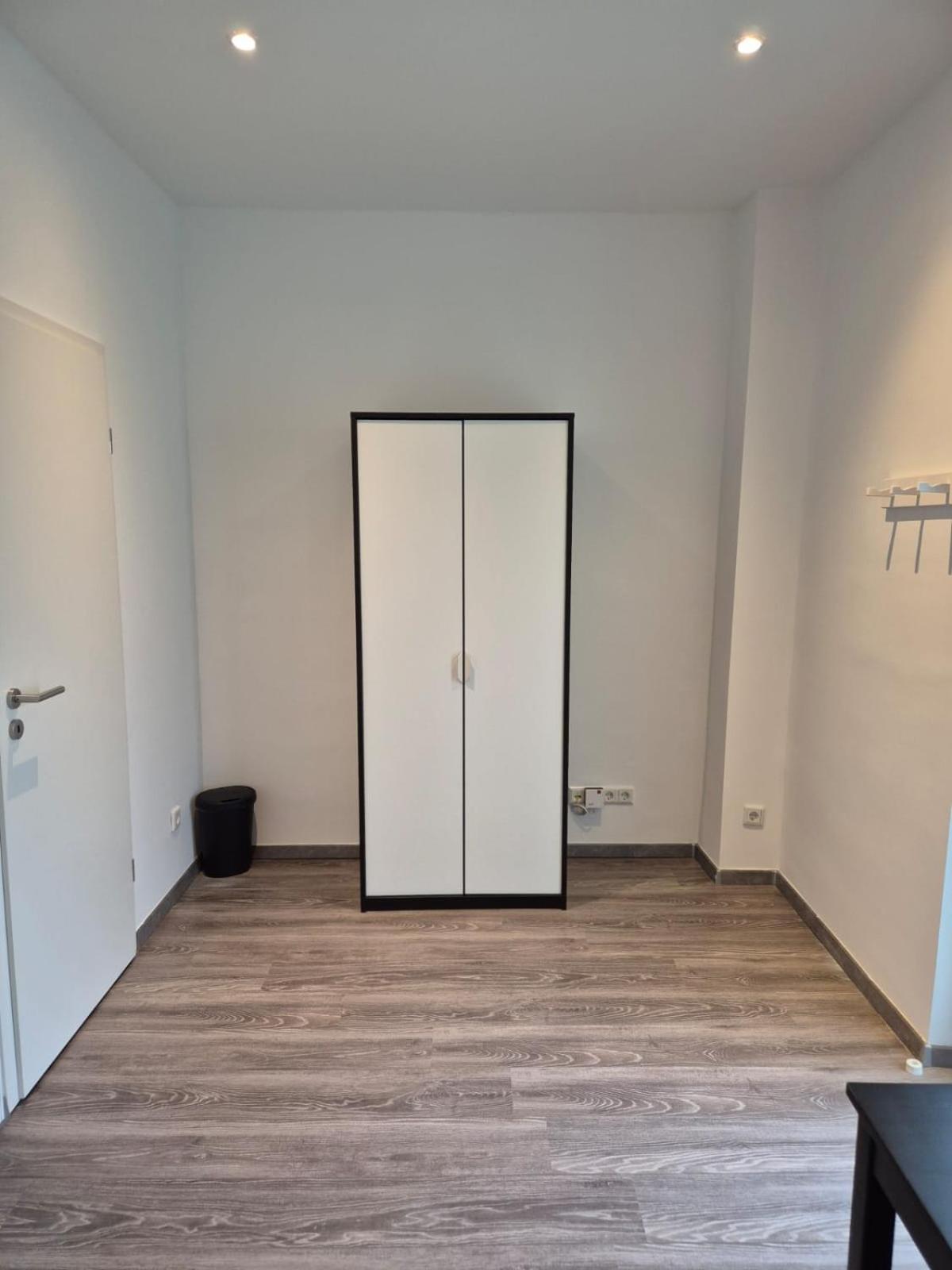 Hotel La Station Lüksemburg Dış mekan fotoğraf