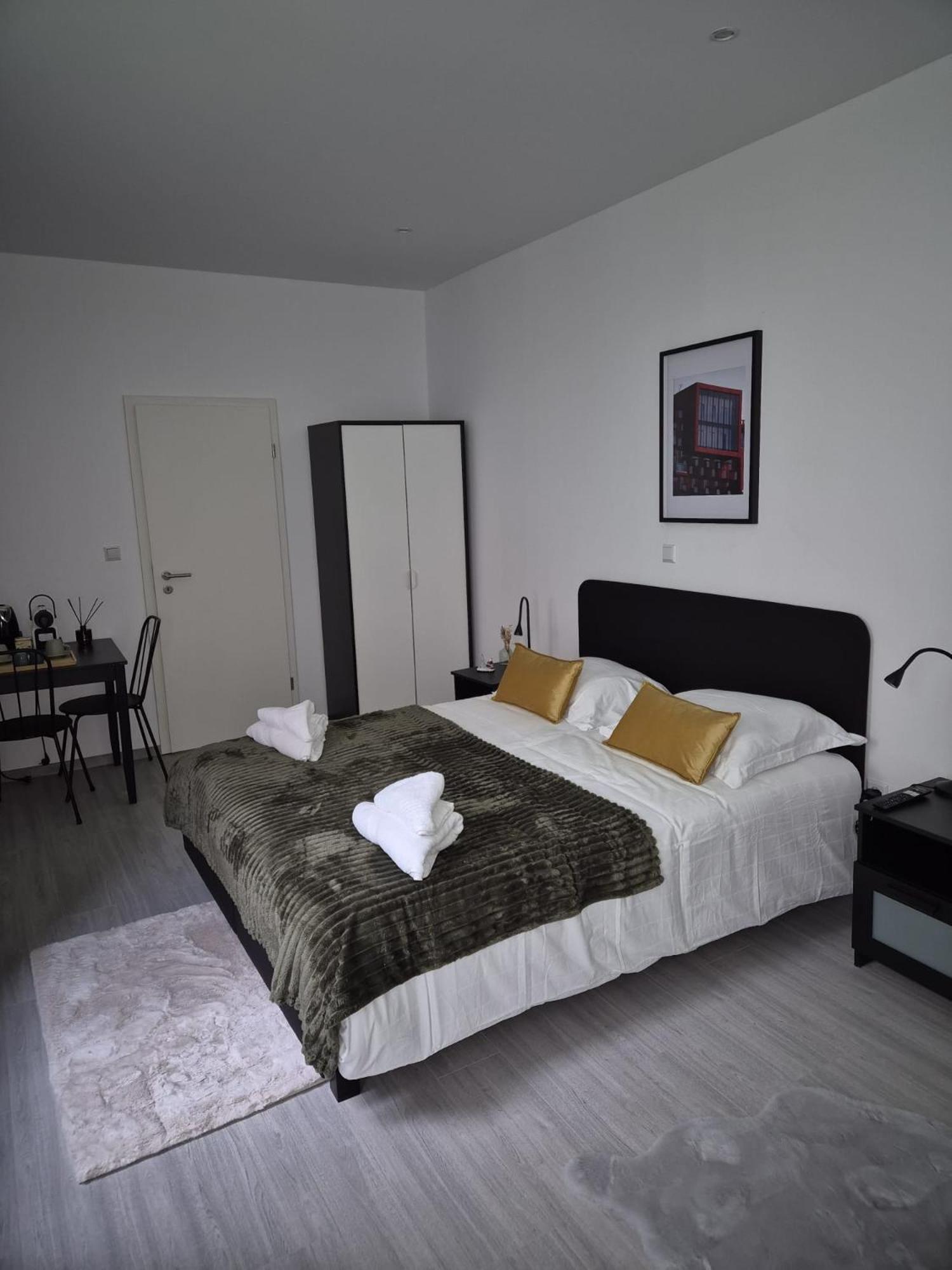 Hotel La Station Lüksemburg Dış mekan fotoğraf