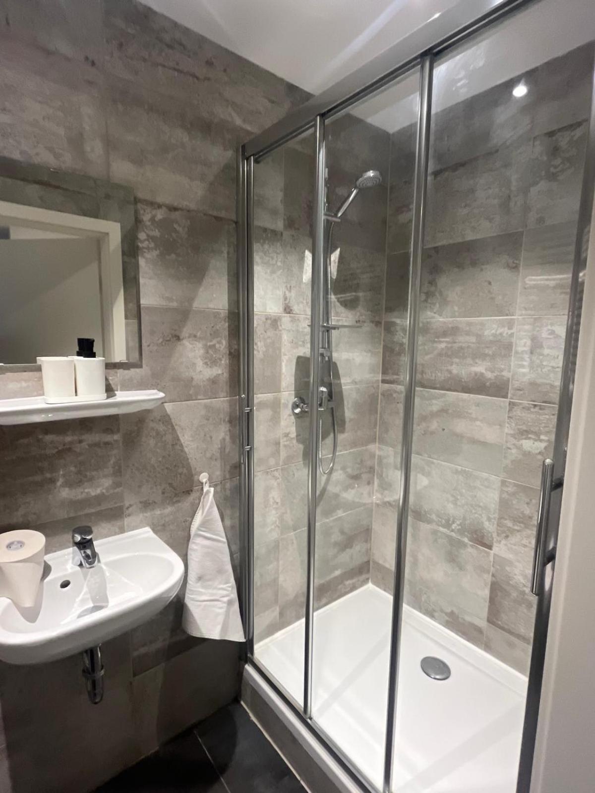 Hotel La Station Lüksemburg Dış mekan fotoğraf