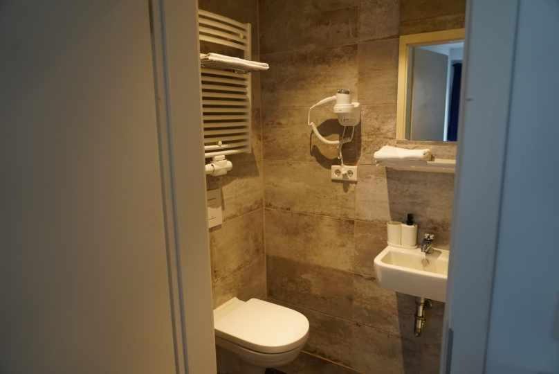 Hotel La Station Lüksemburg Dış mekan fotoğraf