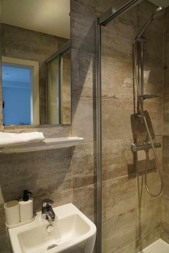 Hotel La Station Lüksemburg Dış mekan fotoğraf